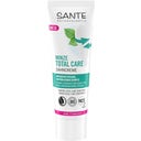 SANTE Zubná pasta s mätou Total Care - 75 ml