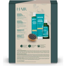 Weleda Coffret-Cadeau Hair - 1 kit