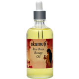 Akamuti Rice Bran Japanese Beauty Oil