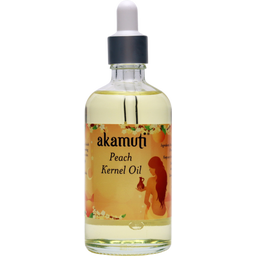 Akamuti Barackmagolaj - 100 ml