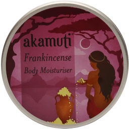 Akamuti Frankincense Body Moisturiser - 100 ml