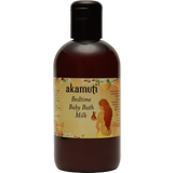 Akamuti Leche Baño Bebés Bedtime Baby