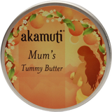 Manteca Corporal  para Embarazadas Mums Tummy