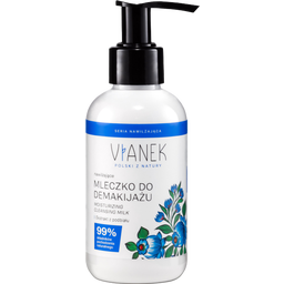 VIANEK Moisturizing Cleansing Milk - 150 ml