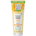 LÉA NATURE SO BiO étic Champú Nutritivo con Manteca de Karité - 250 ml