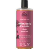 URTEKRAM Rose Shampoo