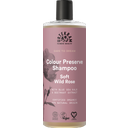 Urtekram Soft Wild Rose sampon - 500 ml