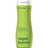 Super Leaves Nourishing & Strengthening Shampoo