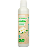 Greenatural Душ гел зелен чай и алое вера