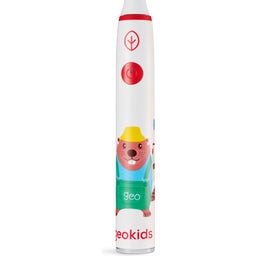 georganics geoKIDS Sonic Toothbrush - 1 Stk