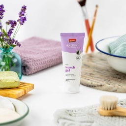TAOASIS Gel Nettoyant Doux - 75 ml
