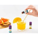 TAOASIS Baldini 3-delige Geurset Citrus Garden® - 15 ml