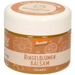 Wegwartehof Bálsamo de Caléndula - 50 ml