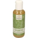 Mare's Milk Nettle Shampoo, 150 ml
