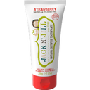 Jack N Jill Dentífrico Mega Berry - 200 g