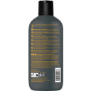 Super Leaves MEN 2in1 Sports Shampoo & Body Wash - 473 ml