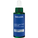 Genciana Azul y Edelweiss - Sérum Facial Antiarrugas - 30 ml