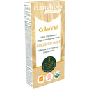 ColorVãti Orgaaninen kasviperäinen hiusväri - 01 Kultainen blondi - 100 g
