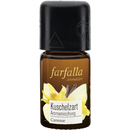farfalla Cuddle Time Iris Aroma Blend - 5 ml