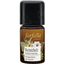 Aura - aromatická směs k ochraně aury, 5 ml