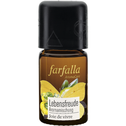 Mezcla Aromática 