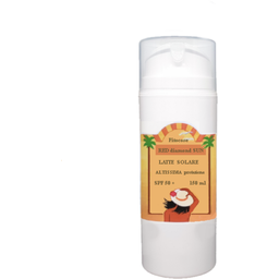 Fitocose RED DIAMOND SUN Sun Milk SPF 50+ - 150 ml