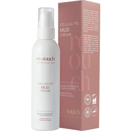 Eterea Cosmesi Naturale Crema Fango Cellulite Re-Touch - 200 ml