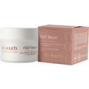 ETEREA Cosmesi Naturale re-touch Feet Balm - 50 ml