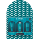 Gyada Cosmetics STRONG & GO BOX - 1 kit