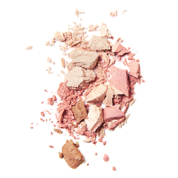 Couleur Caramel Mosaikpulverset - 232 Fair Skin Tones Pack