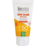 Crème Solaire Bébé SPF 50+