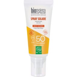 Spray Solaire SPF 50 - 90 ml