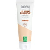 Lait Fondant Autobronzant