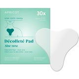 Tampón na dekolt s aloe vera