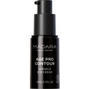 MÁDARA Organic Skincare AGE PRO Contourrimpel Oogcrème