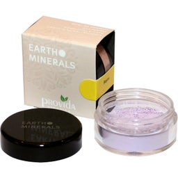 Provida Organics Earth Minerals Satin Matte Eye Shadow