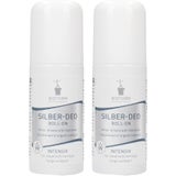 Bioturm Duo du Déo Argent 'Intensiv' N°37