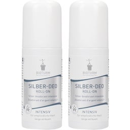 Bioturm Silver Deo Intensive No. 37 Duo - Bioturm Silver Deo Intensive Duo