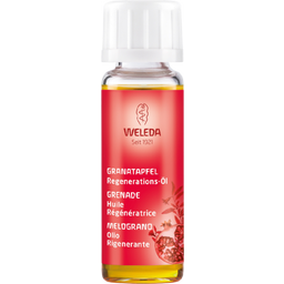 Weleda Granaatappel Regenererende Body Olie - 10 ml