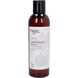 Najel Eau de Fleur d'Oranger Bio - 200 ml