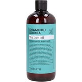 Bioearth Family 3in1 Tea Tree Shampoo & Body Wash