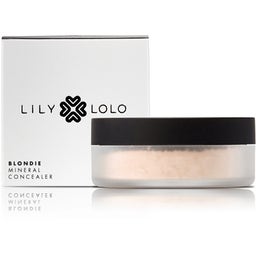 Lily Lolo Mineral Concealer
