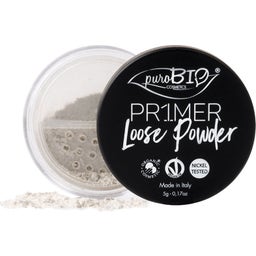 puroBIO cosmetics Loose Primer Powder - 5 g