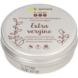 La Saponaria Crema de Manos con Aceite de Oliva