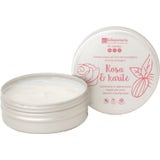 Crema de Manos de Rosas & Manteca de Karité