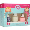 Suncoatgirl Комплект Trio Nail Beauty Kit Pretty Me - 1 бр.