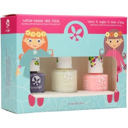 Suncoatgirl Комплект Trio Nail Beauty Kit Pretty Me - 1 бр.