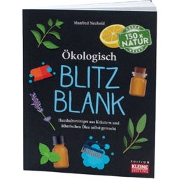 Kleine Zeitung Edition Ökologisch Blitzblank (v němčině) - 1 ks