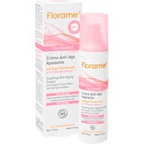 Florame Tolérance Beruhigende Anti-Aging Pflege