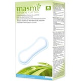 masmi Serviettes Hygiéniques Anatomiques Nuit